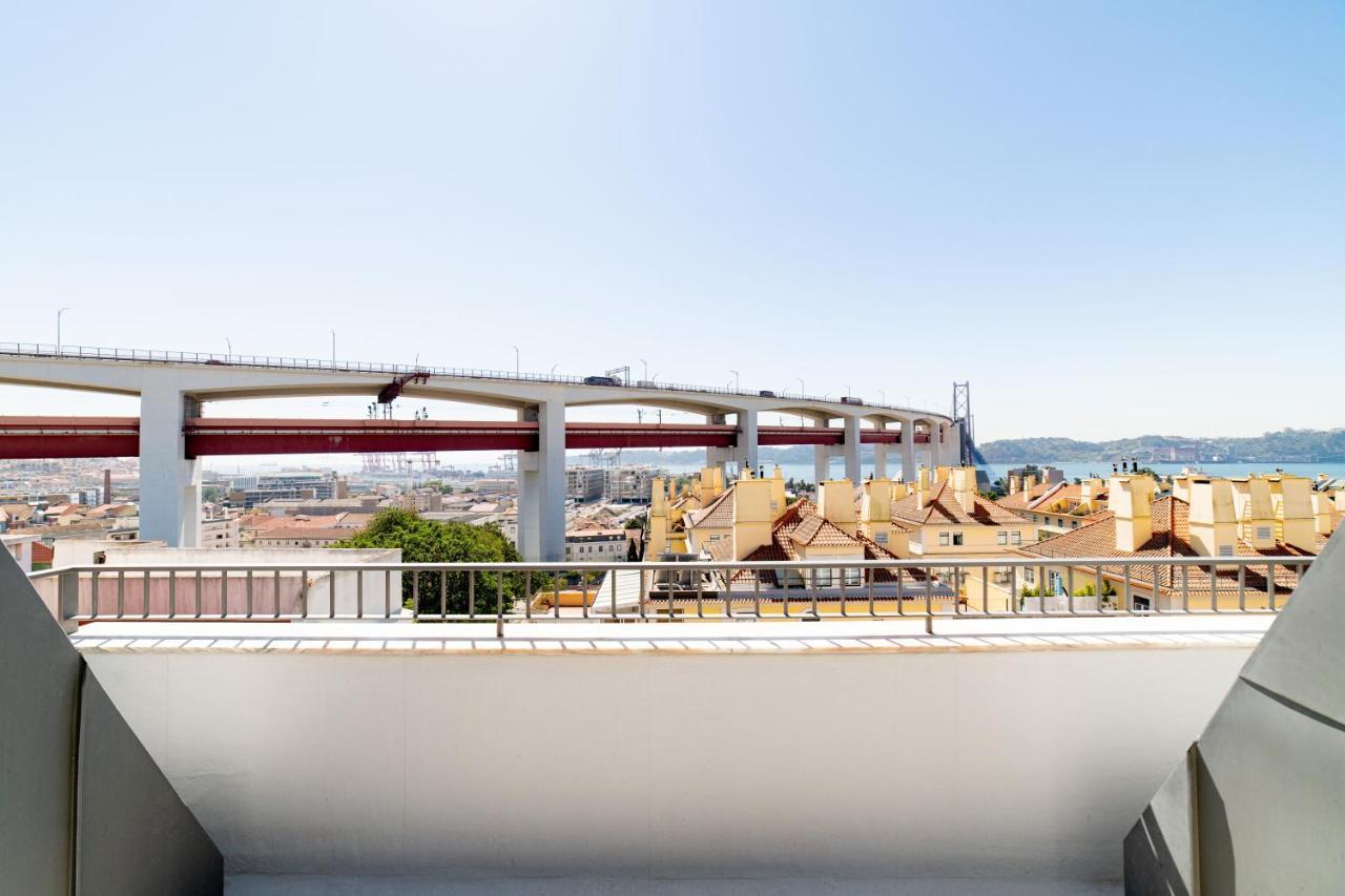 Lusiadas 53 5 D - Beautiful River View Lisboa Dış mekan fotoğraf